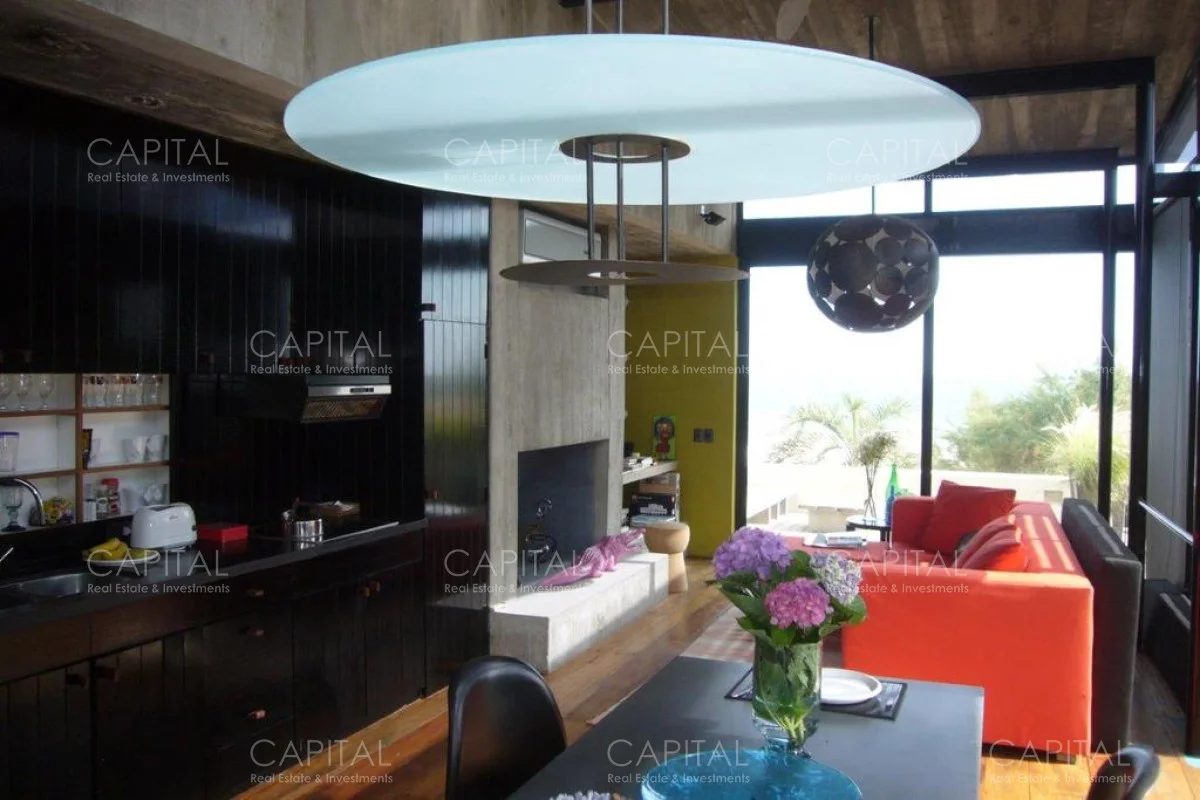 Casa en La Barra, propiedad 281580 -Imagen 6