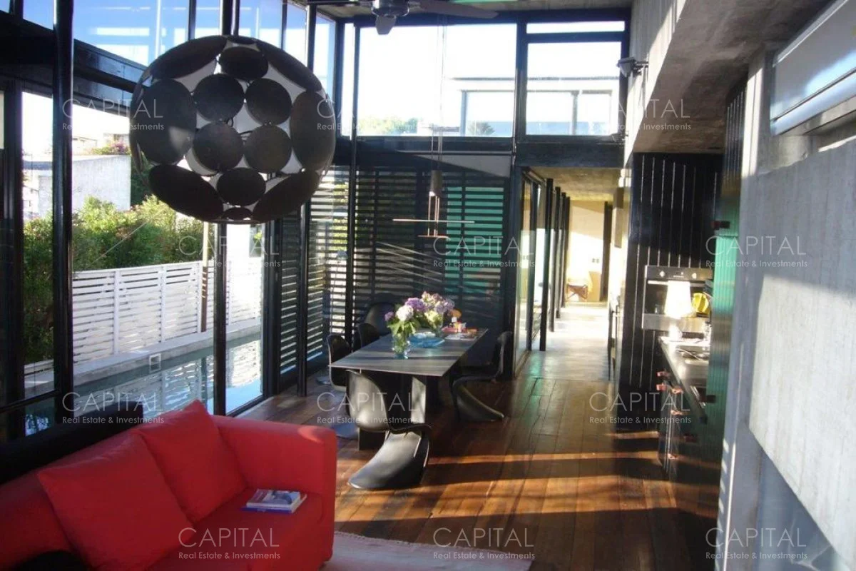 Casa en La Barra, propiedad 281580 -Imagen 7
