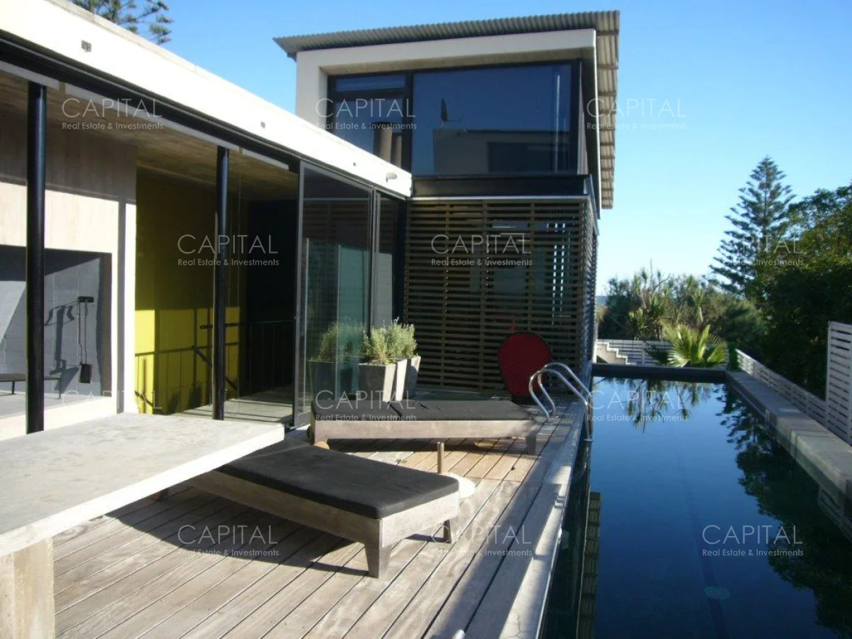 Casa en La Barra, propiedad 281580 -Imagen 9