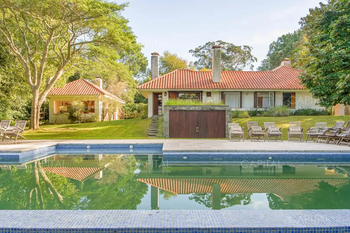 Casa en Rincón del Indio, propiedad 281583 -Imagen 1