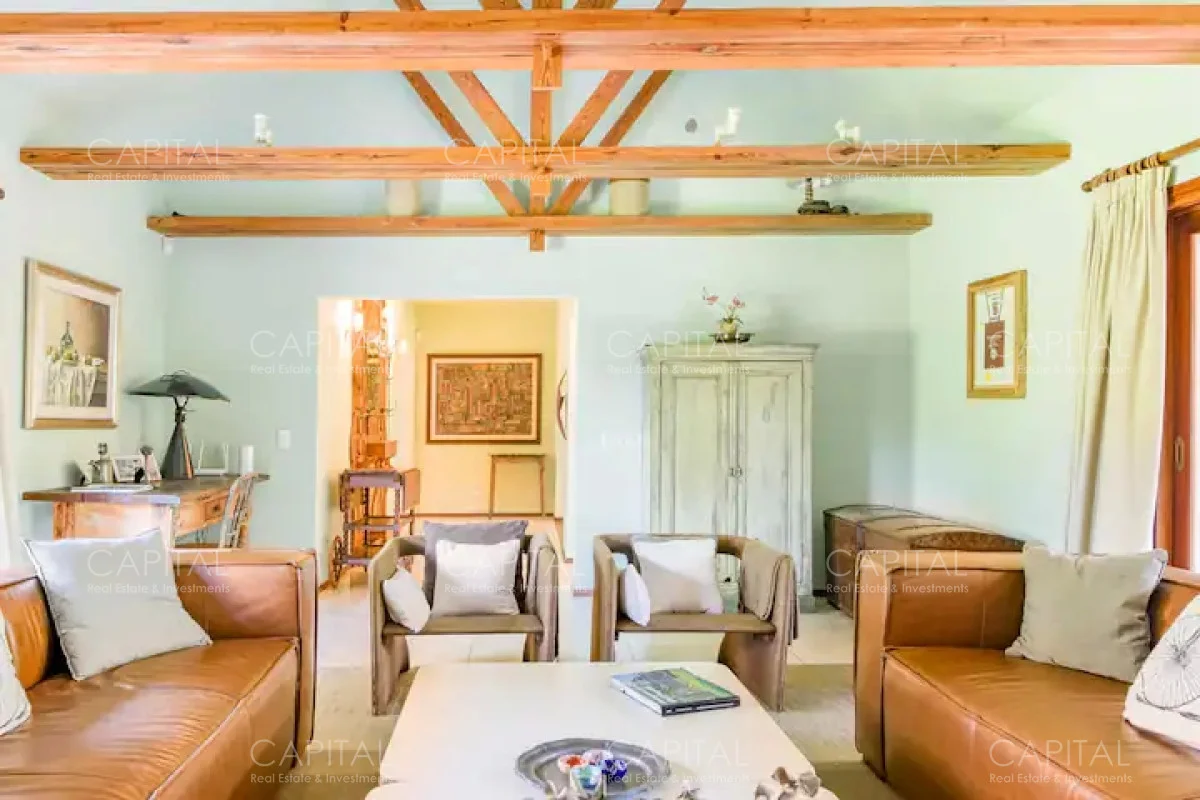 Casa en Rincón del Indio, propiedad 281583 -Imagen 2