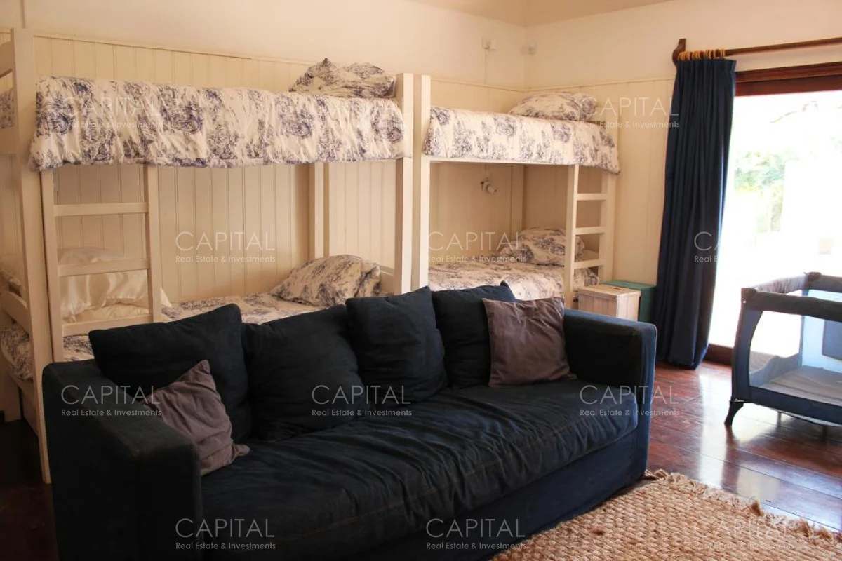 Casa en Rincón del Indio, propiedad 281583 -Imagen 14