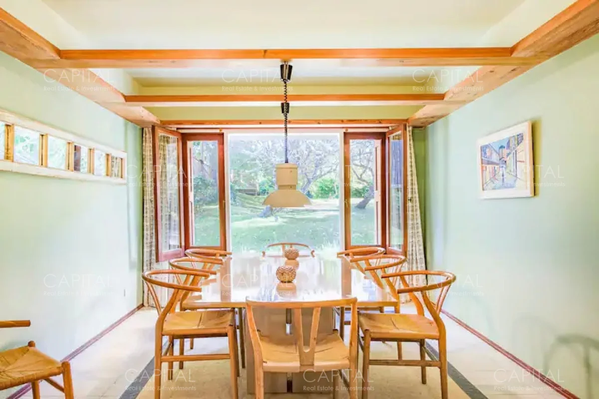 Casa en Rincón del Indio, propiedad 281583 -Imagen 3