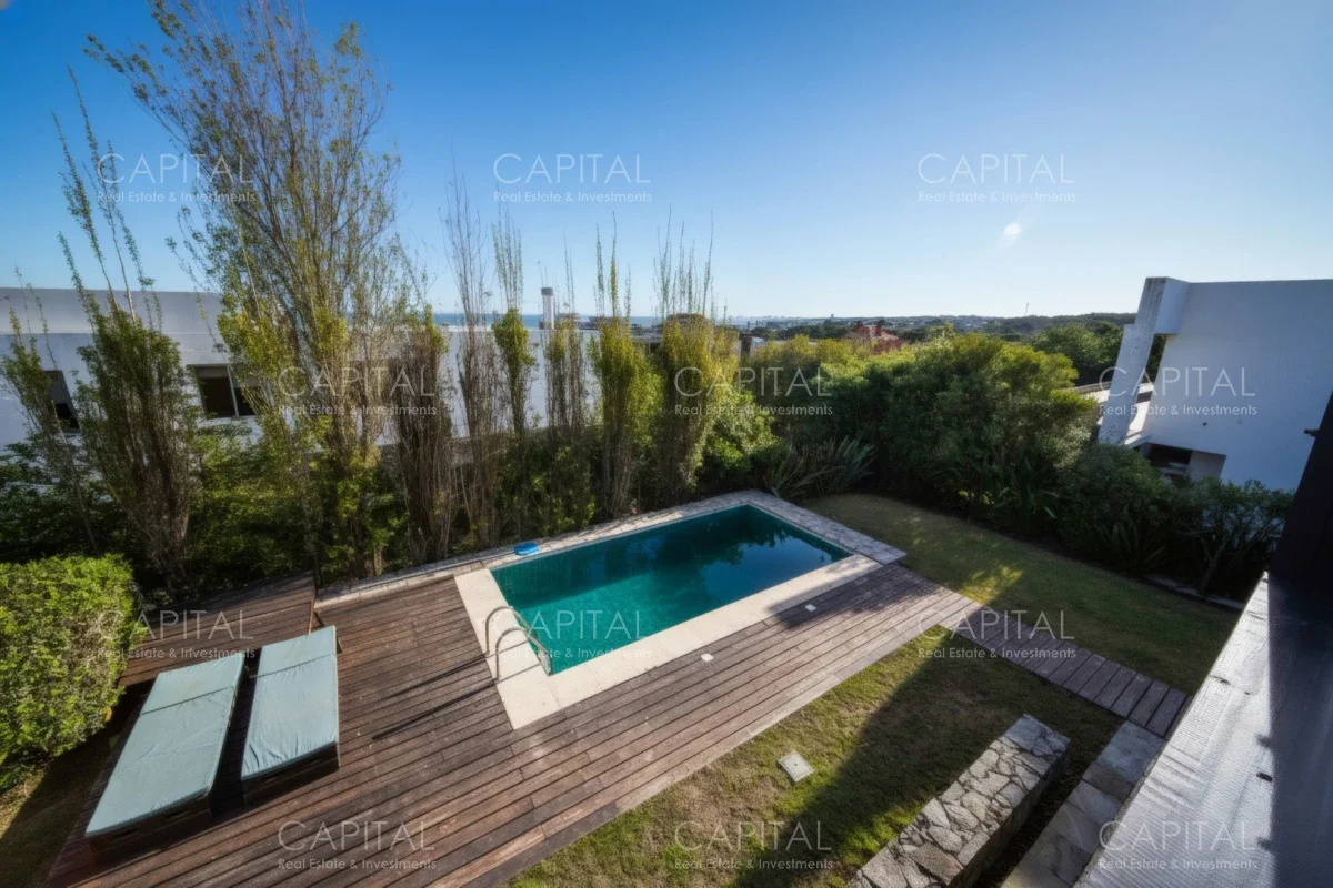 Casa en Punta Piedras, propiedad 281584 -Imagen 2