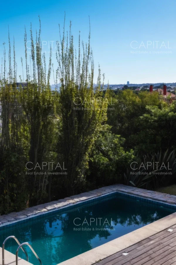 Casa en Punta Piedras, propiedad 281584 -Imagen 5