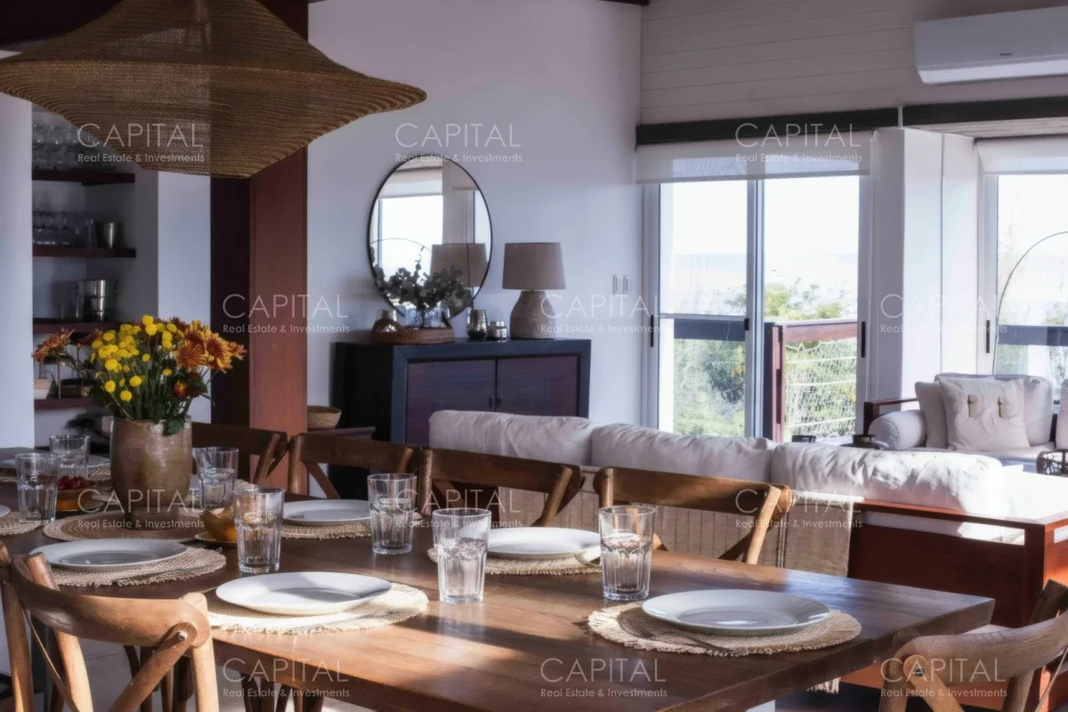 Casa en Punta Piedras, propiedad 281584 -Imagen 8