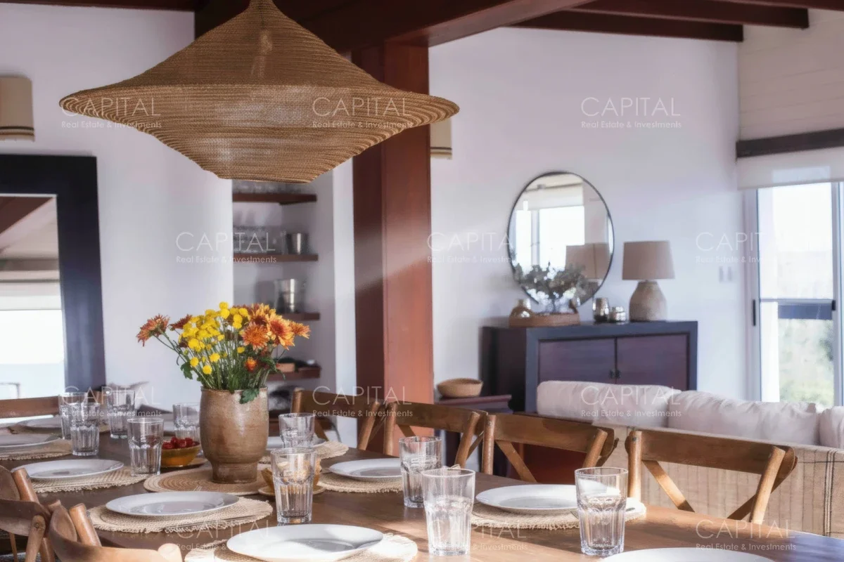 Casa en Punta Piedras, propiedad 281584 -Imagen 9