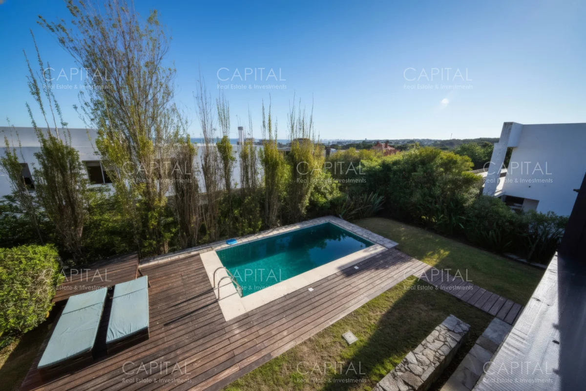 Casa en Punta Piedras, propiedad 281584 -Imagen 2