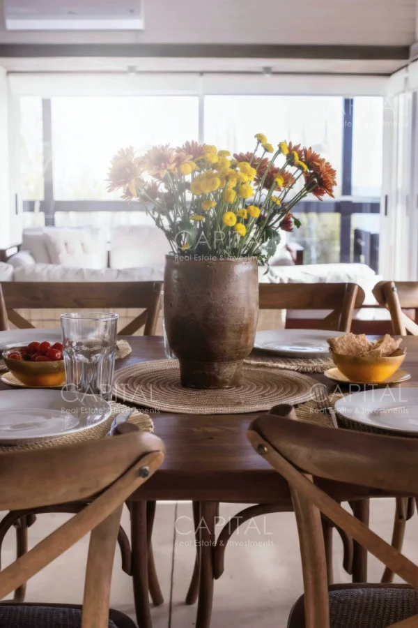 Casa en Punta Piedras, propiedad 281584 -Imagen 11