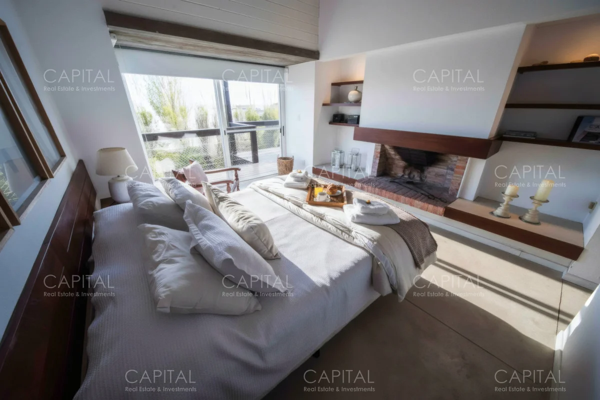 Casa en Punta Piedras, propiedad 281584 -Imagen 15