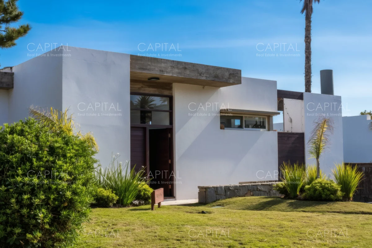 Casa en Punta Piedras, propiedad 281584 -Imagen 3