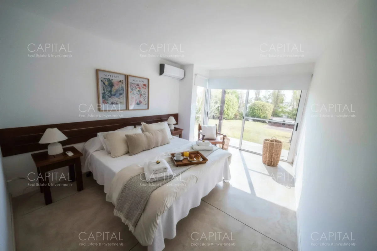 Casa en Punta Piedras, propiedad 281584 -Imagen 22