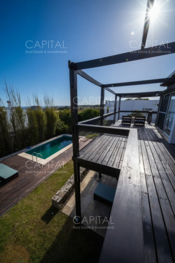Casa en Punta Piedras, propiedad 281584 -Imagen 4