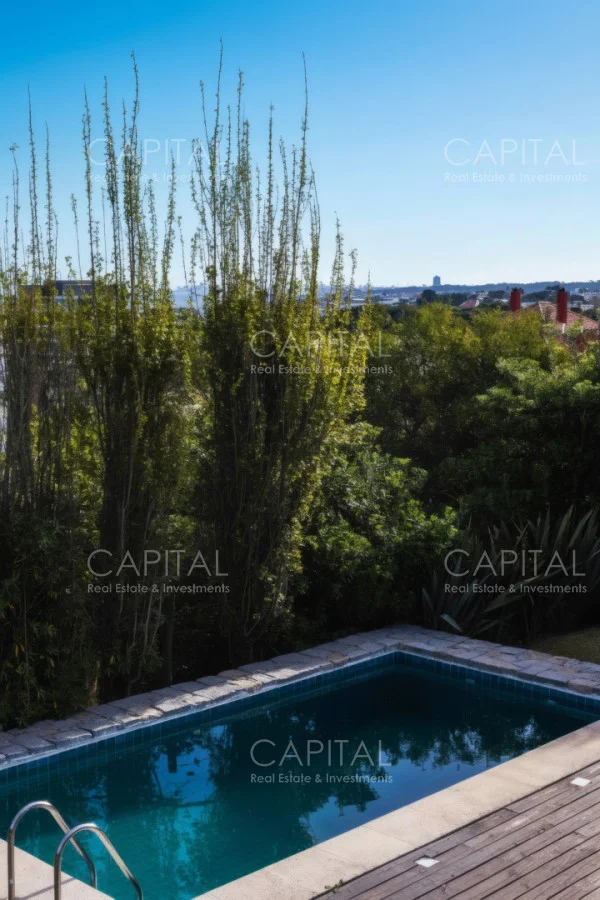 Casa en Punta Piedras, propiedad 281584 -Imagen 5