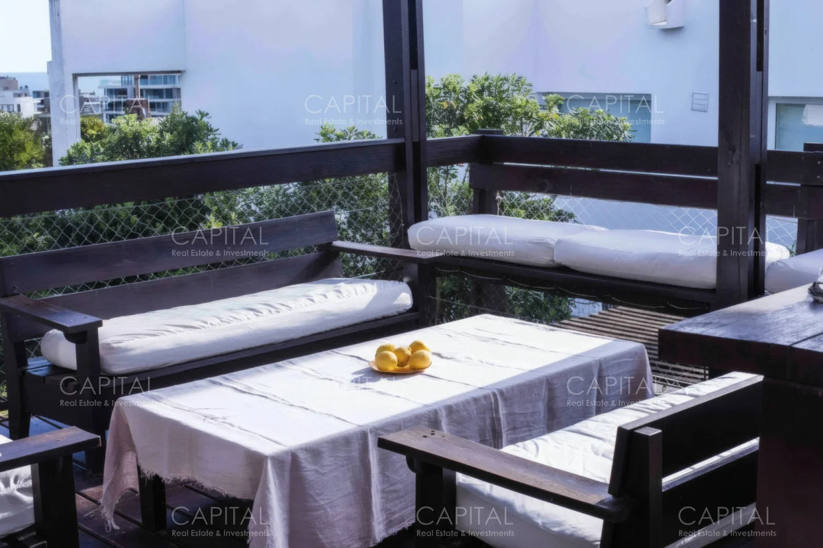Casa en Punta Piedras, propiedad 281584 -Imagen 6
