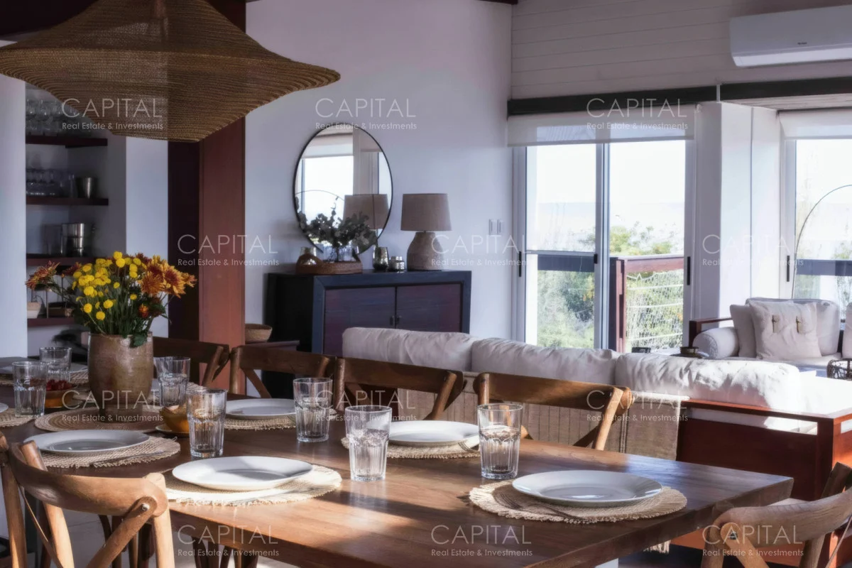 Casa en Punta Piedras, propiedad 281584 -Imagen 8