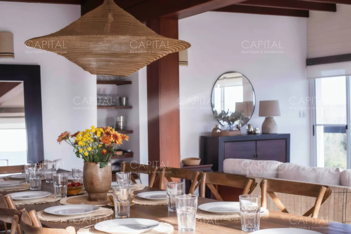 Casa en Punta Piedras, propiedad 281584 -Imagen 9