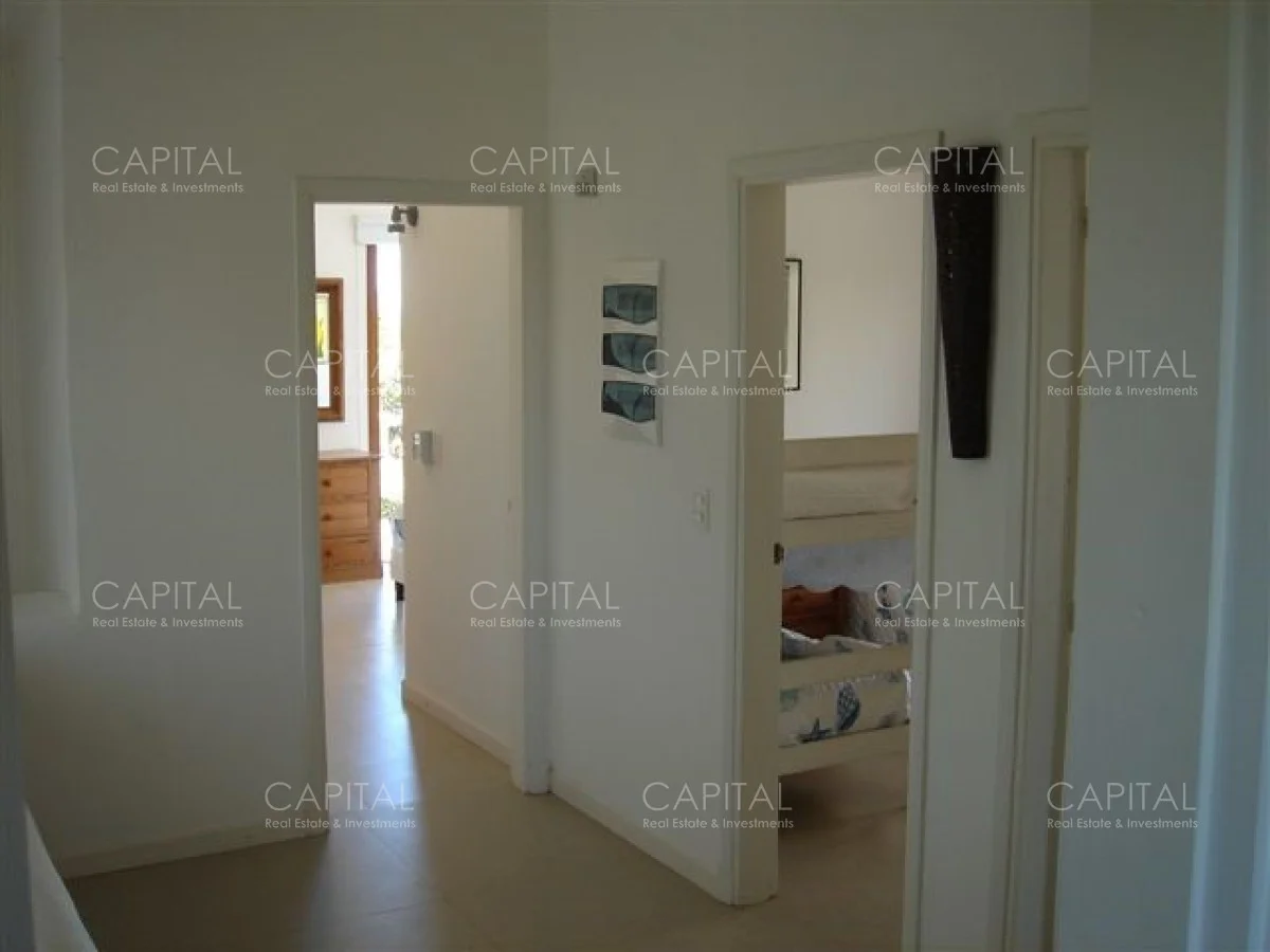 Casa en El Chorro, propiedad 281585 -Imagen 11