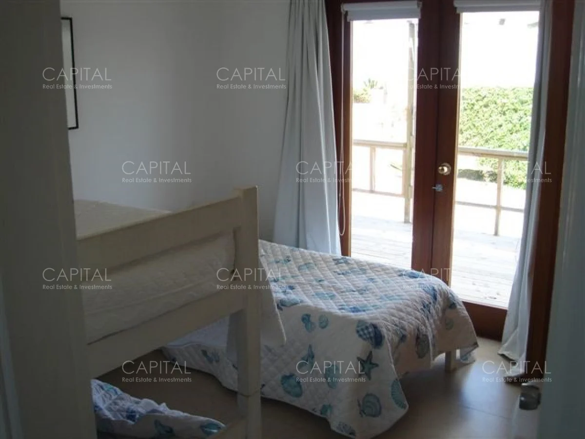Casa en El Chorro, propiedad 281585 -Imagen 12