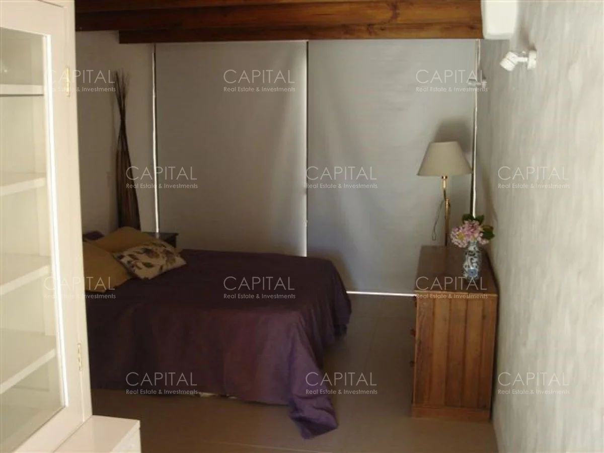 Casa en El Chorro, propiedad 281585 -Imagen 13