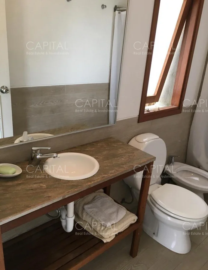 Casa en El Chorro, propiedad 281585 -Imagen 16