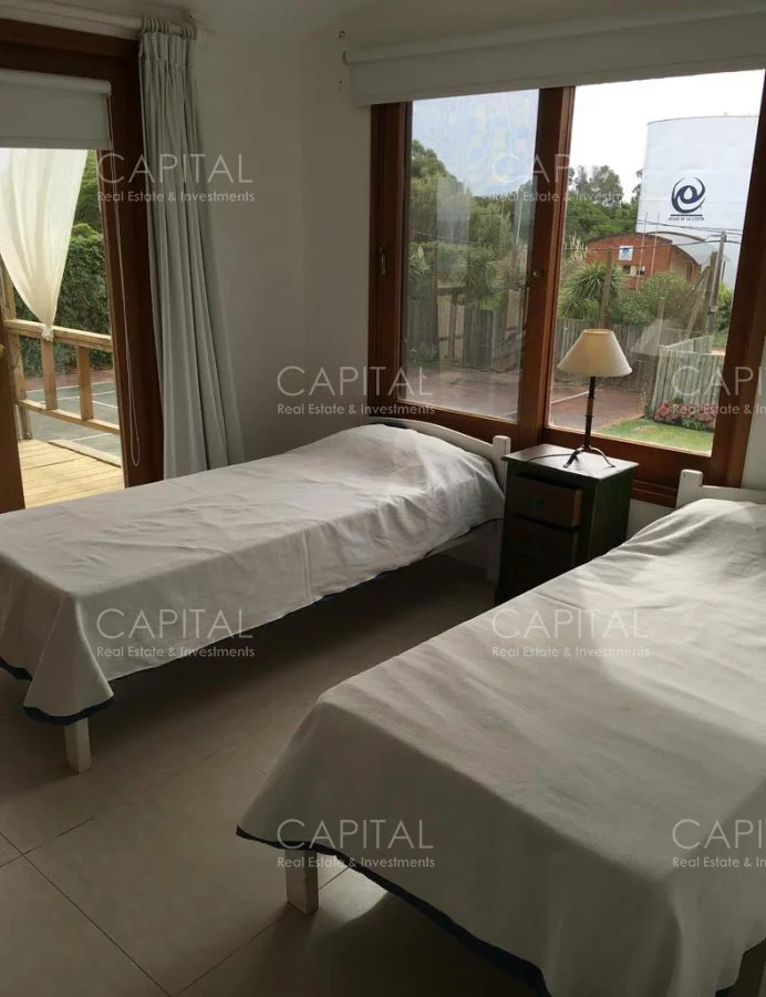 Casa en El Chorro, propiedad 281585 -Imagen 17