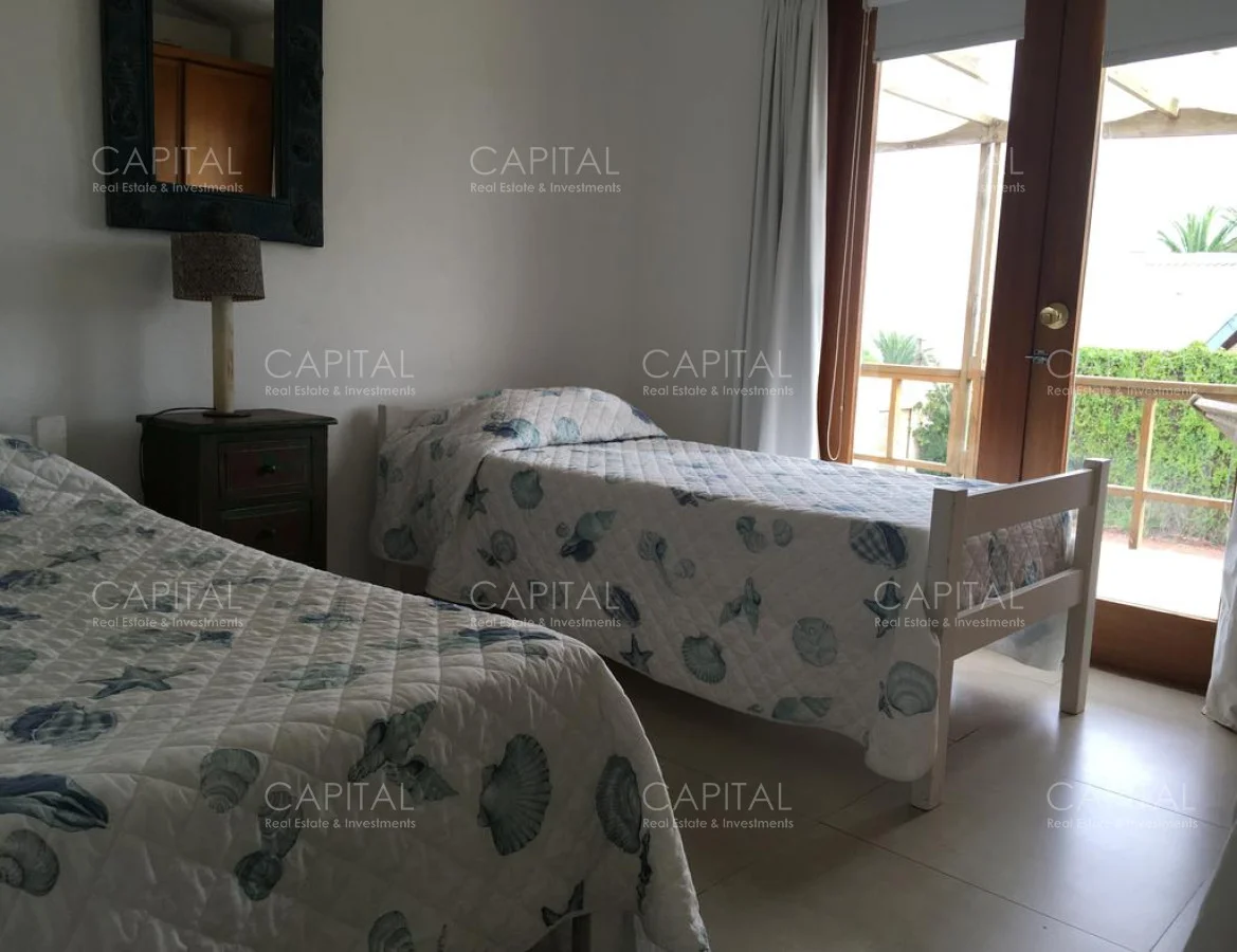 Casa en El Chorro, propiedad 281585 -Imagen 18