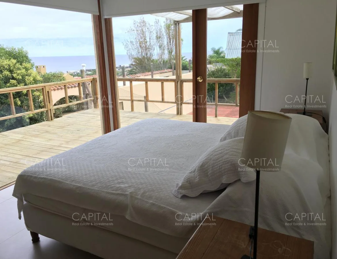 Casa en El Chorro, propiedad 281585 -Imagen 19