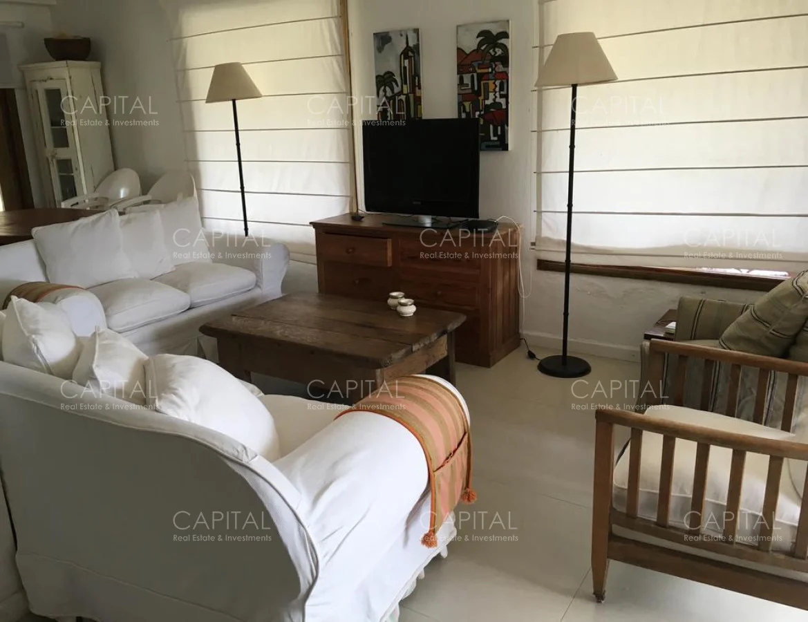 Casa en El Chorro, propiedad 281585 -Imagen 3