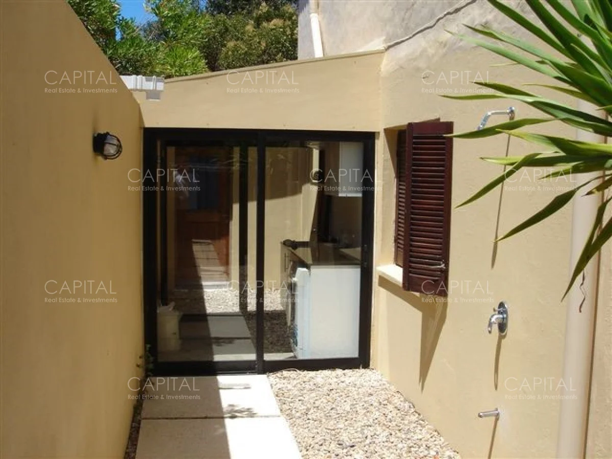 Casa en El Chorro, propiedad 281585 -Imagen 21