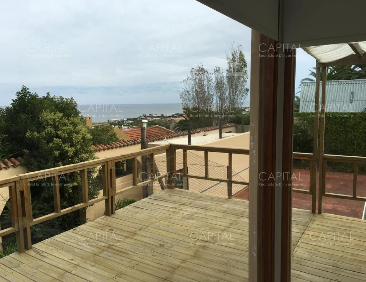 Casa en El Chorro, propiedad 281585 -Imagen 22