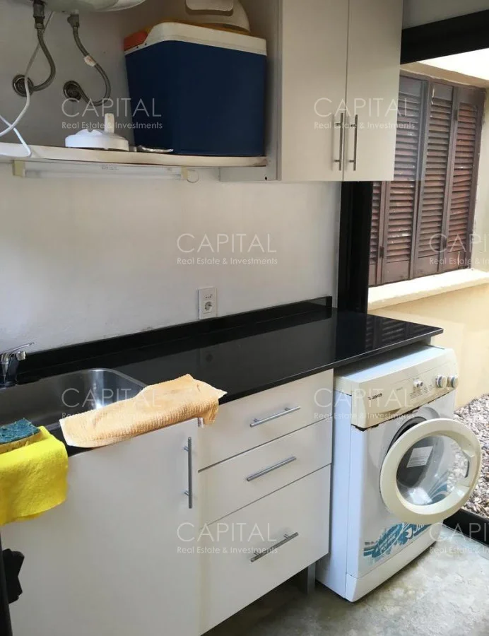 Casa en El Chorro, propiedad 281585 -Imagen 25