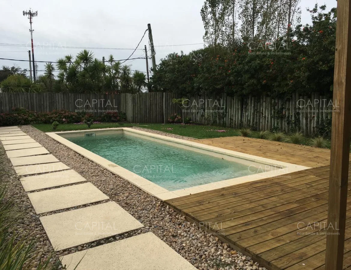 Casa en El Chorro, propiedad 281585 -Imagen 4