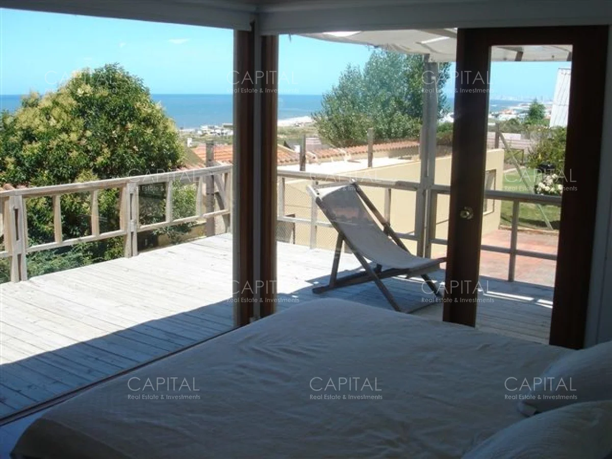Casa en El Chorro, propiedad 281585 -Imagen 5