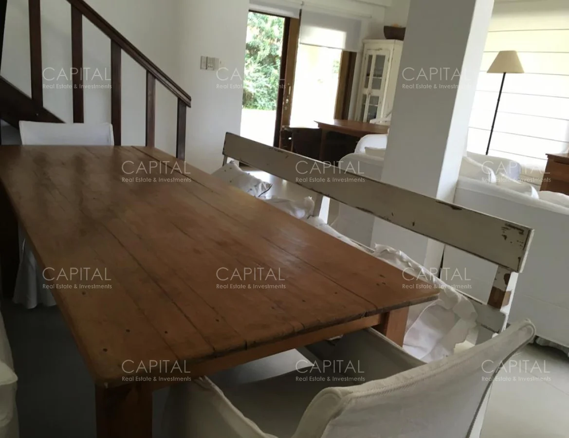 Casa en El Chorro, propiedad 281585 -Imagen 6