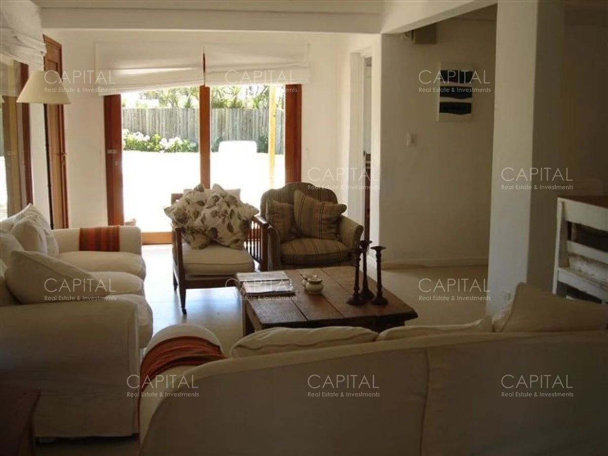 Casa en El Chorro, propiedad 281585 -Imagen 7