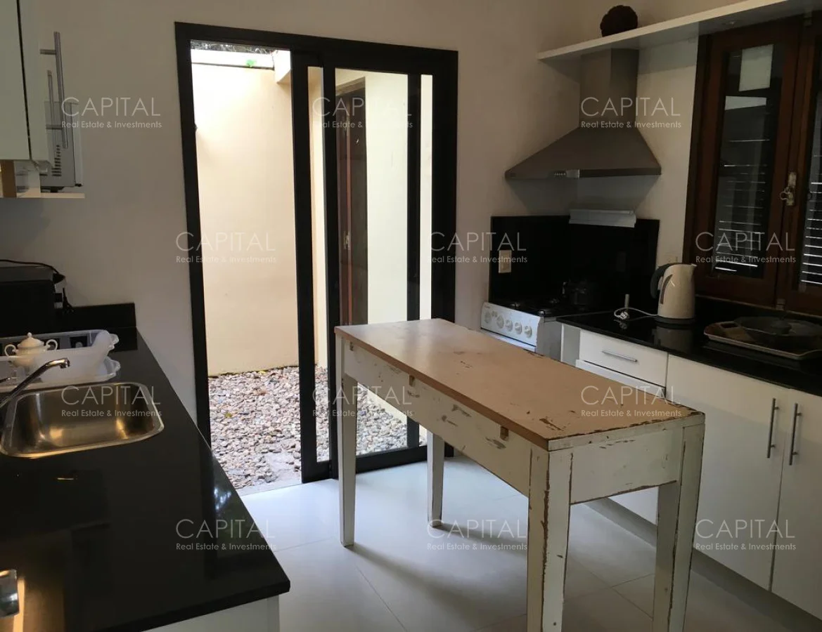 Casa en El Chorro, propiedad 281585 -Imagen 9