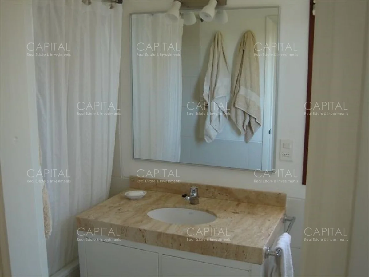 Casa en El Chorro, propiedad 281585 -Imagen 10