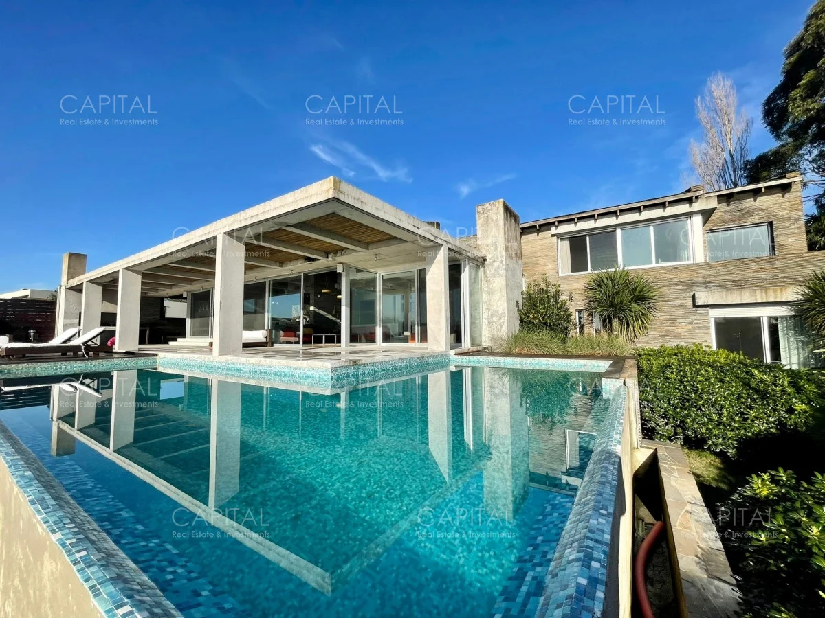 Casa en Punta Ballena, propiedad 281586 -Imagen 1