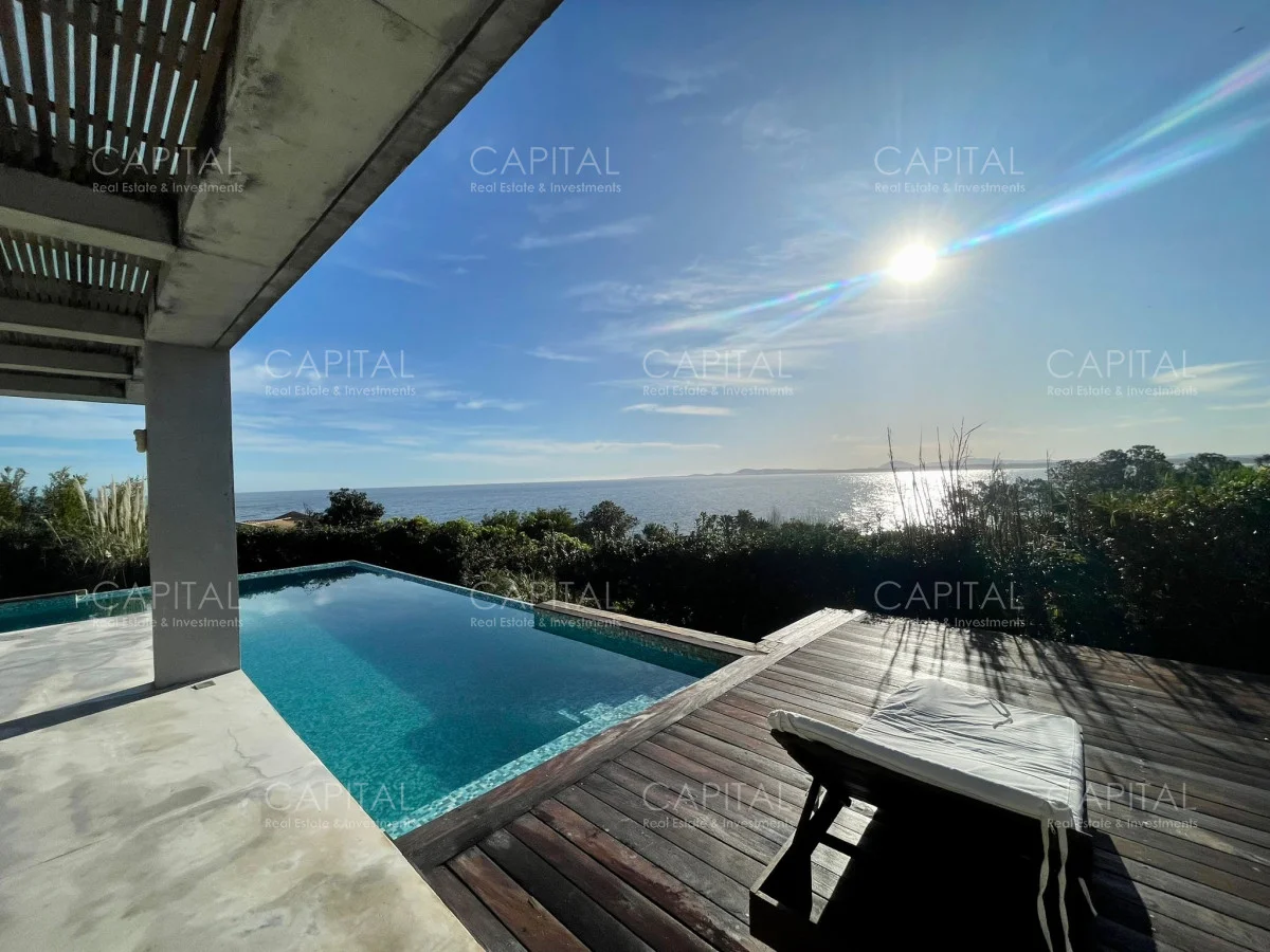 Casa en Punta Ballena, propiedad 281586 -Imagen 2