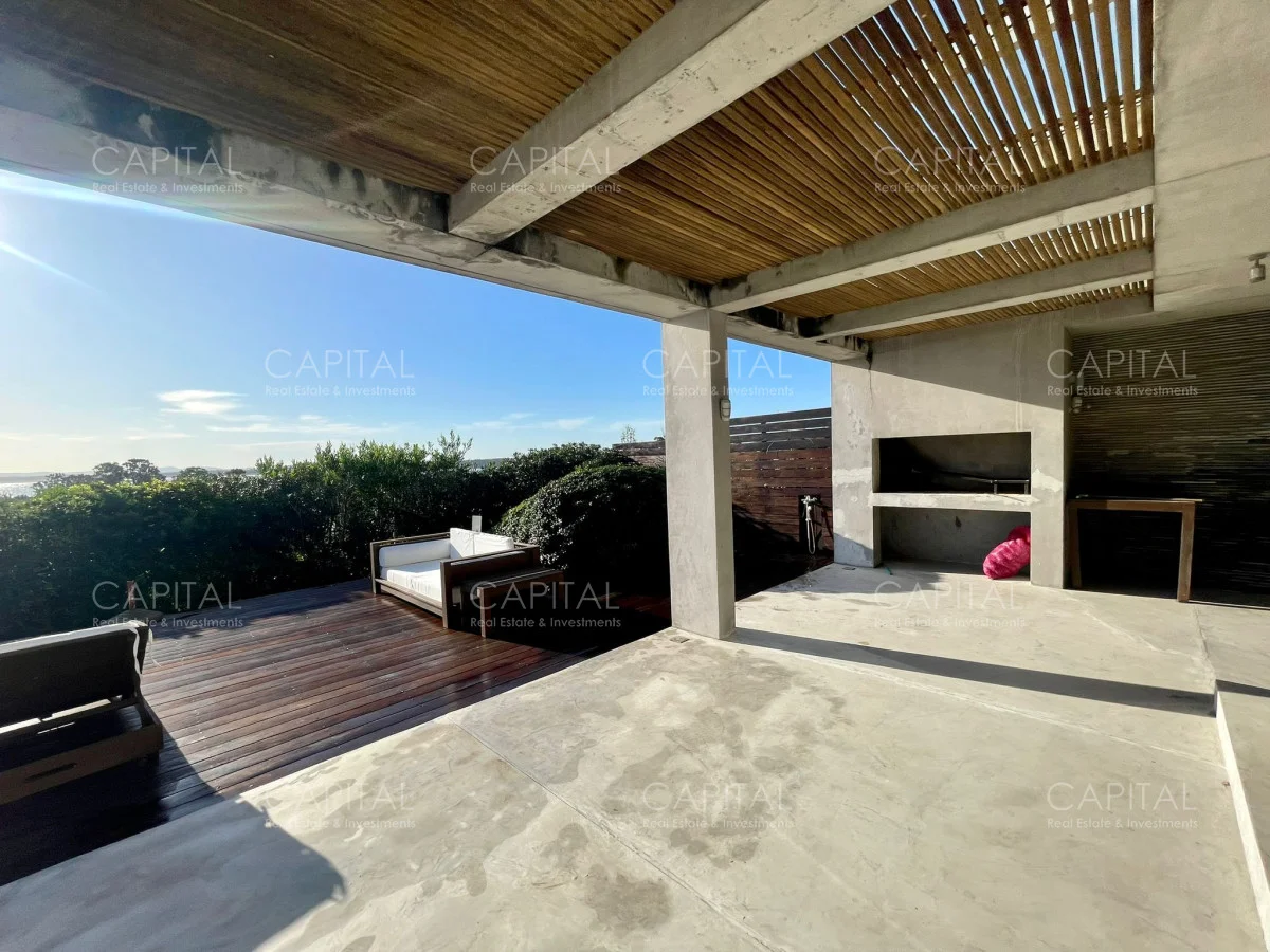 Casa en Punta Ballena, propiedad 281586 -Imagen 15