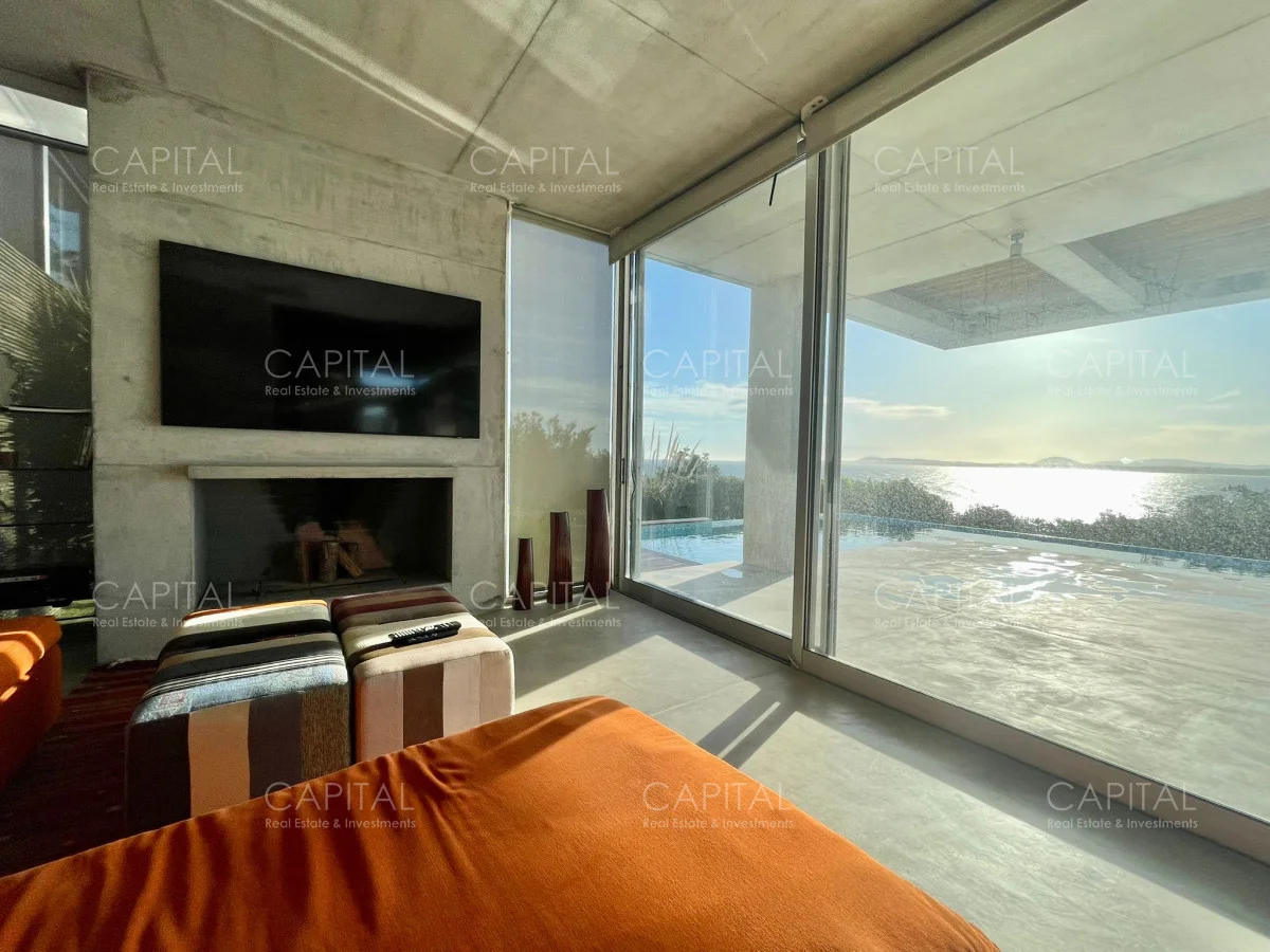 Casa en Punta Ballena, propiedad 281586 -Imagen 17