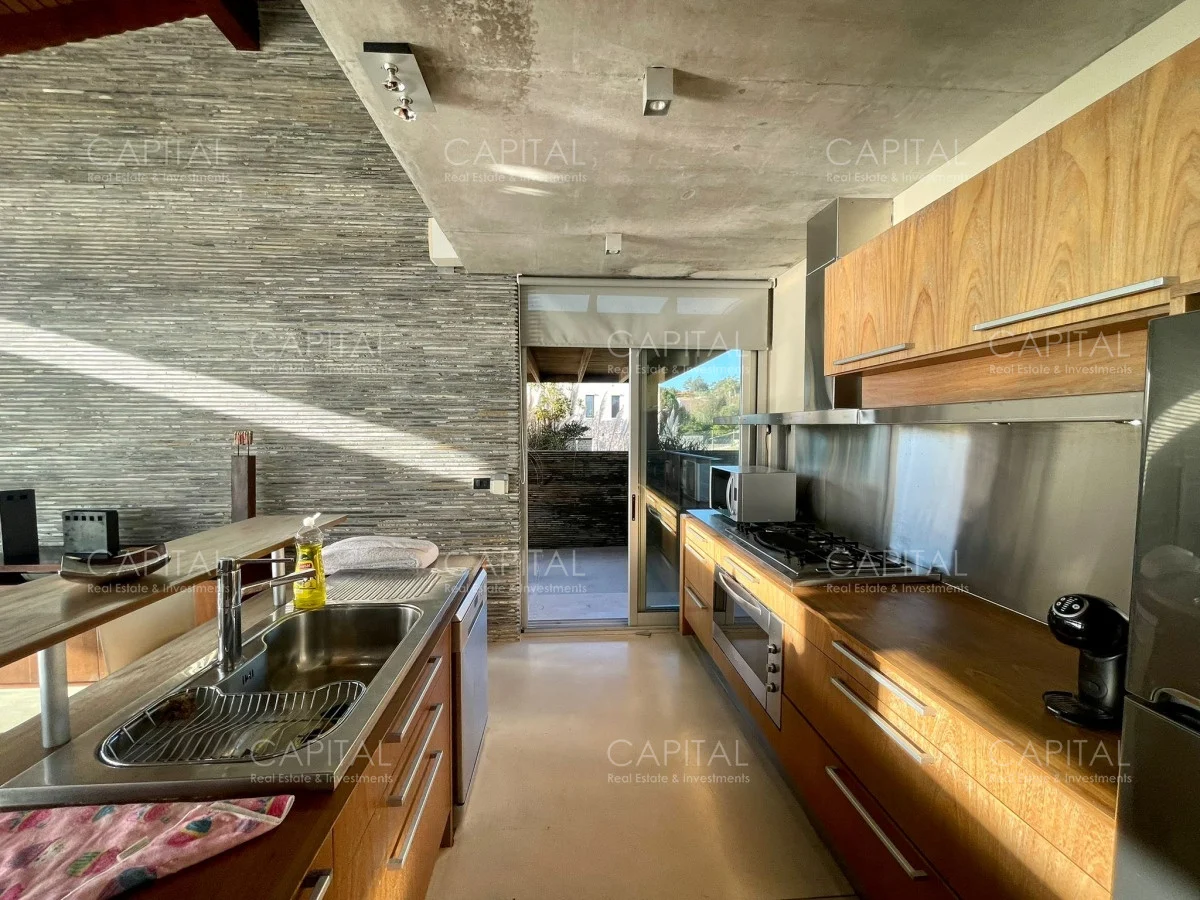 Casa en Punta Ballena, propiedad 281586 -Imagen 20