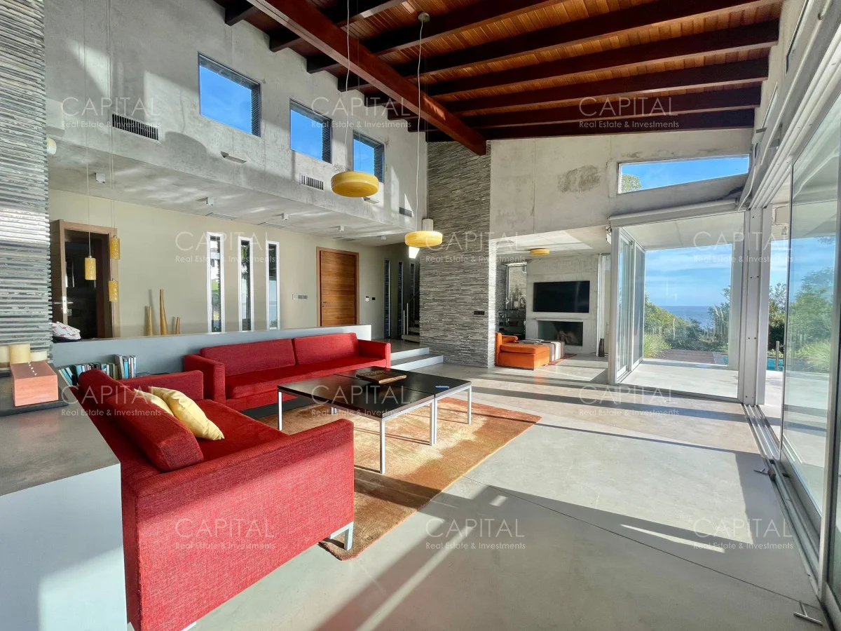 Casa en Punta Ballena, propiedad 281586 -Imagen 3