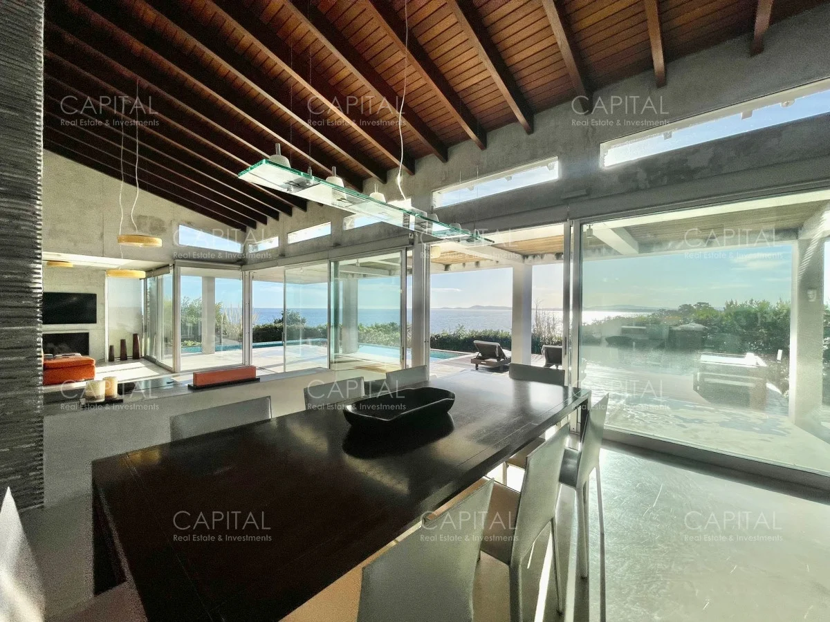 Casa en Punta Ballena, propiedad 281586 -Imagen 4