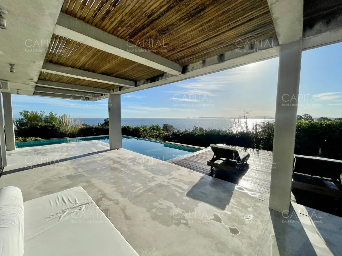 Casa en Punta Ballena, propiedad 281586 -Imagen 5