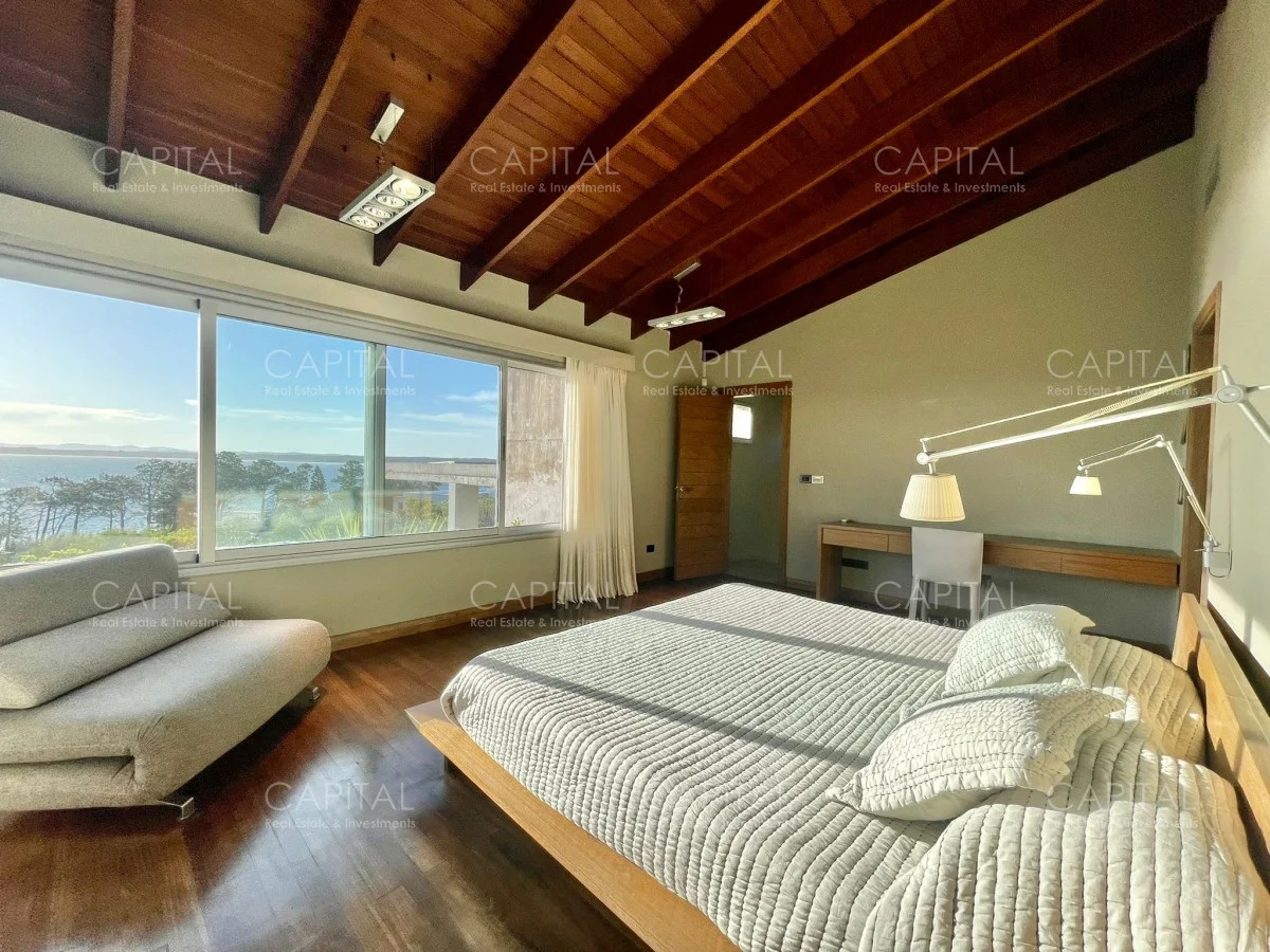 Casa en Punta Ballena, propiedad 281586 -Imagen 6