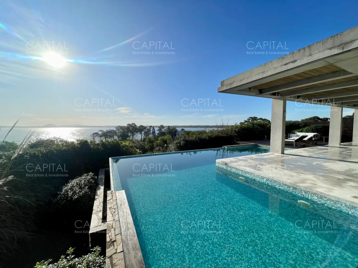 Casa en Punta Ballena, propiedad 281586 -Imagen 7