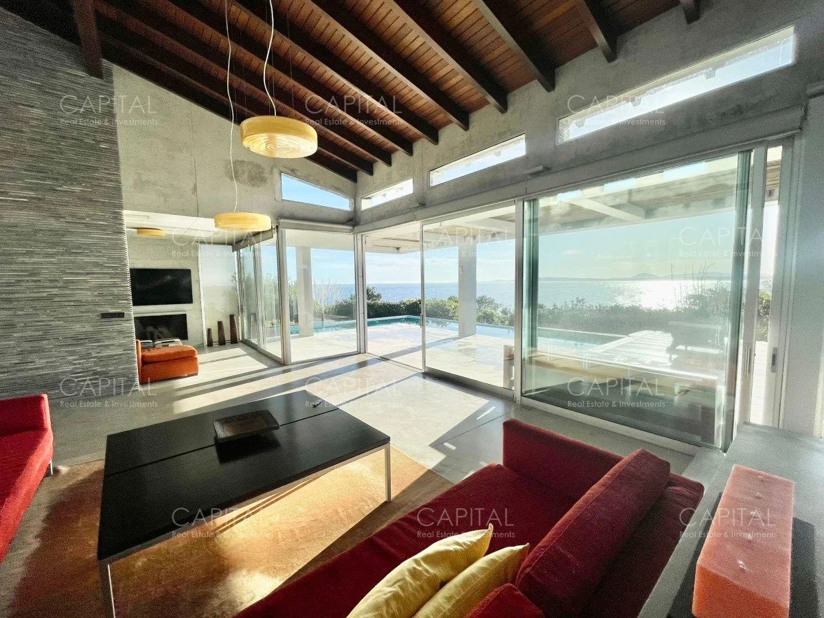 Casa en Punta Ballena, propiedad 281586 -Imagen 8