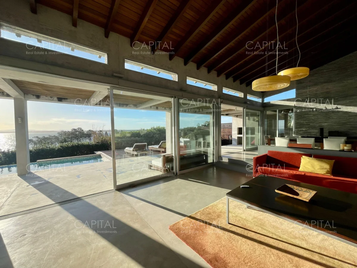 Casa en Punta Ballena, propiedad 281586 -Imagen 9